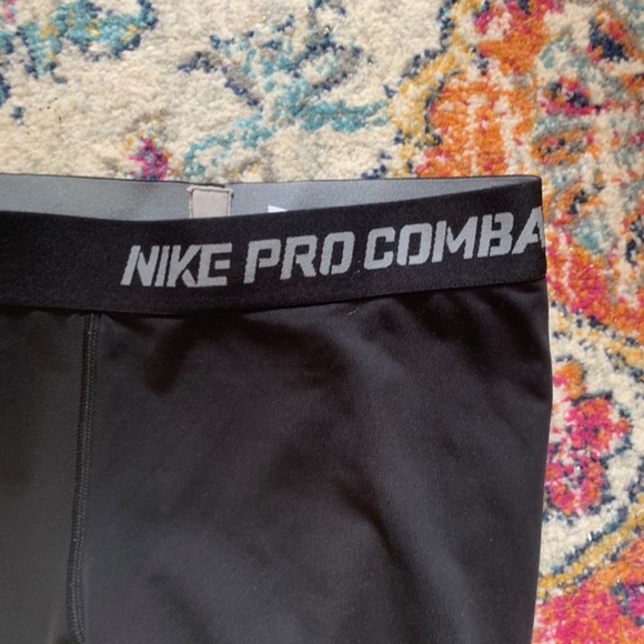 Nike pro combat legging - Picture 4 of 4
